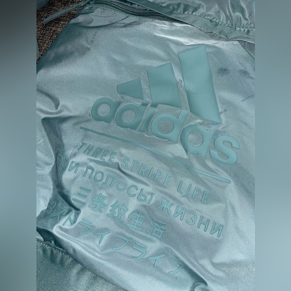 Adidas Backpack - Picture 2 of 3